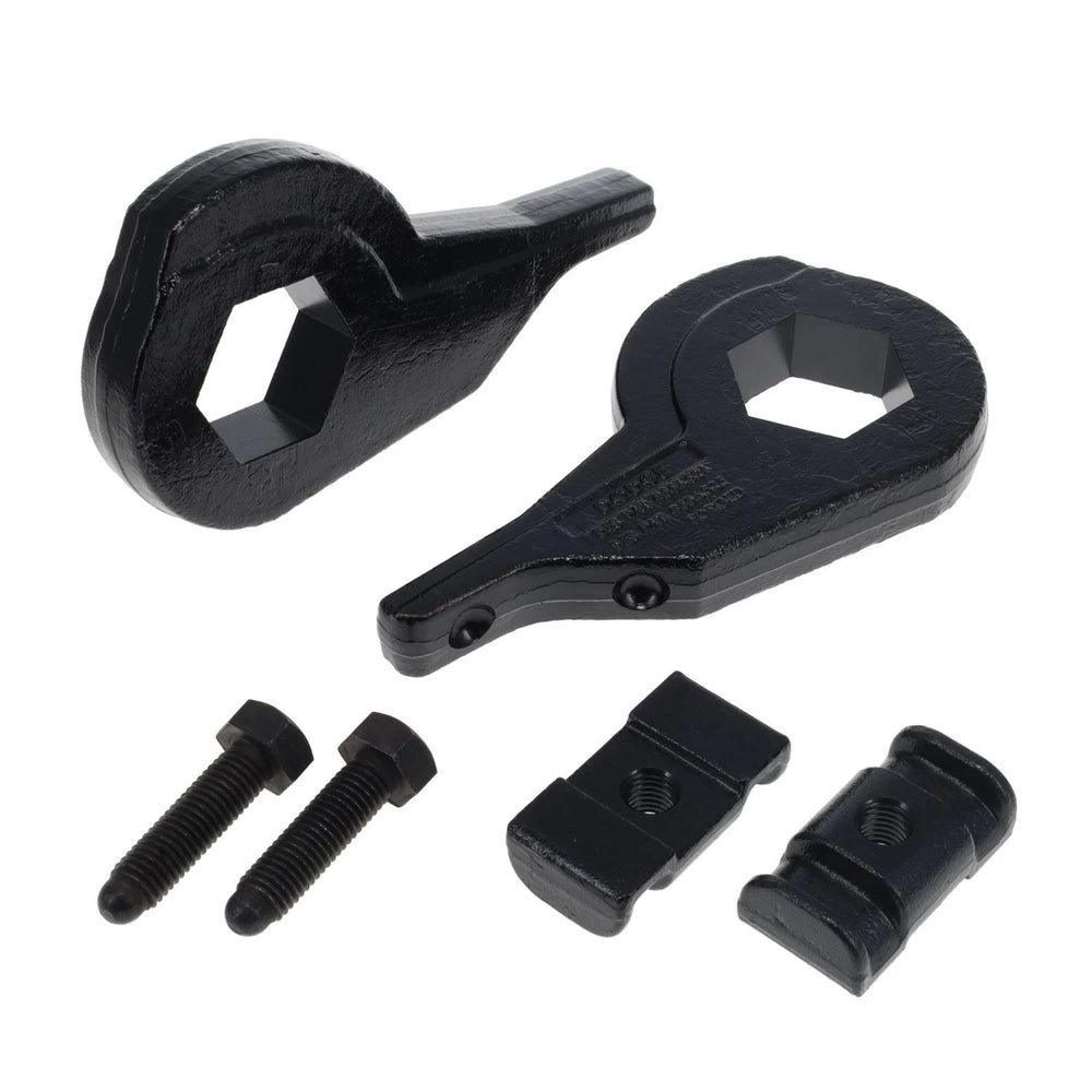 Specialty Products Inc. auto part