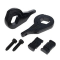 RAM 1500 HEX KEY ADJUSTABLEUSTMENT KIT 2.25IN FRONT LIFT