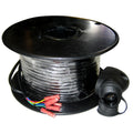 MASTHEAD CABLE AND BASE,30 METER