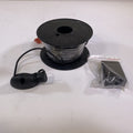 MASTHEAD CABLE AND BASE,30 METER
