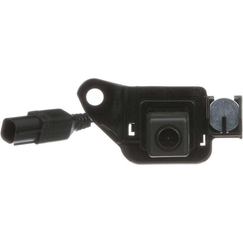 PARK ASSIST CAMERA