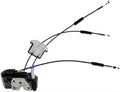 INTGR LATCH ACTUATOR