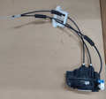 INTGR LATCH ACTUATOR