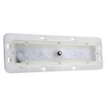 DOME/INTERIOR LAMP CLEAR WHITELIGHT