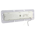 DOME/INTERIOR LAMP CLEAR WHITELIGHT