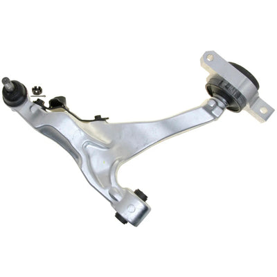 Moog control arms