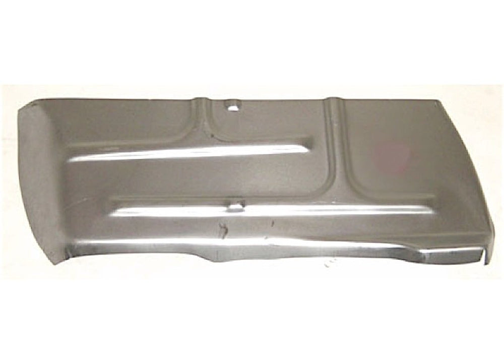 Sherman Parts gauge