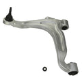 Moog control arms