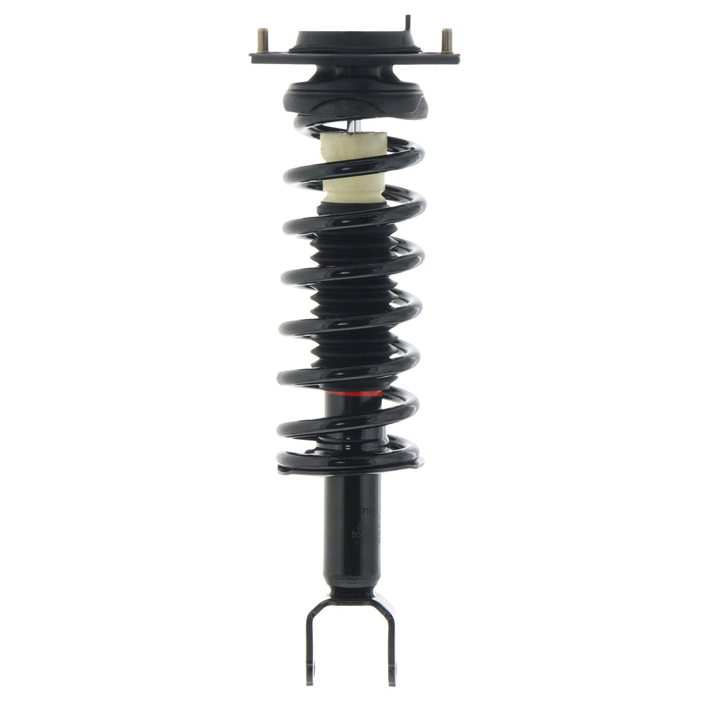 QUICK-STRUT ASSEMBLY