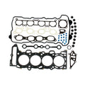 Cometic Gasket auto part installed view