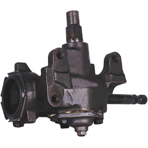 POWER STEERING COMPONENTS