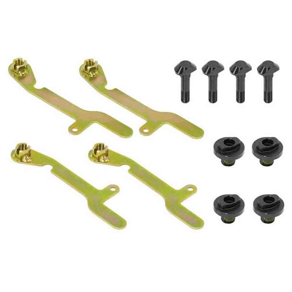 REPLACEMENT PART SERVICE KIT ADAPT