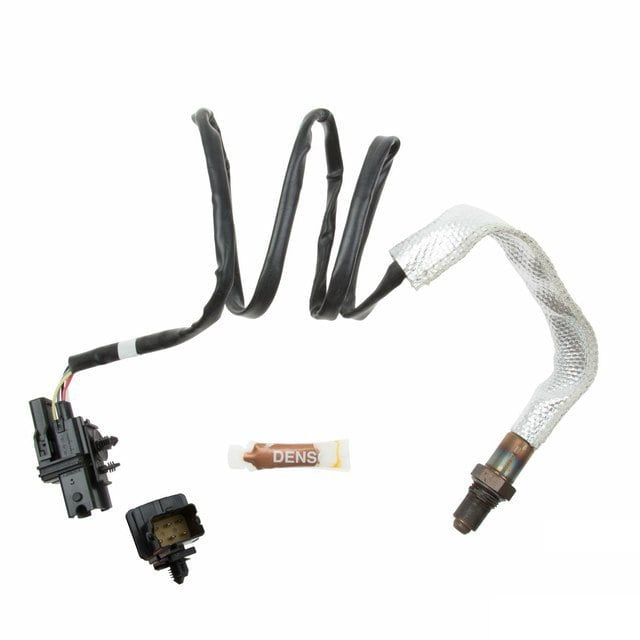 O2 OXYGEN SENSOR