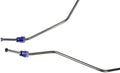 PREFORMED BRAKE LINE
