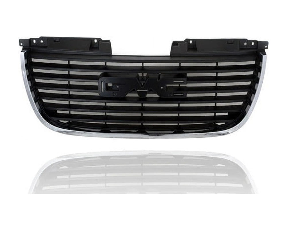 GRILLE