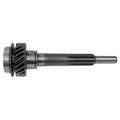 Motive Gear auto part close-up