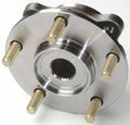 MOOG 91-96 Dodge Stealth Front Hub Assembly