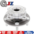 MOOG 91-96 Dodge Stealth Front Hub Assembly