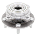 MOOG 91-96 Dodge Stealth Front Hub Assembly