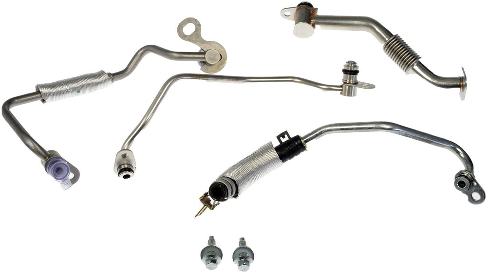 TURBO KIT