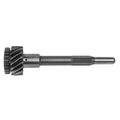 MOTIVE GEAR 435 INPUT SHAFT 17T 10.81 DG - WT291-16Q