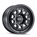 VOYAGER (8303) MATTE BLACK