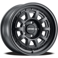 VOYAGER (8303) MATTE BLACK
