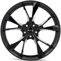 RTX auto part close-up