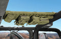 GEAR OVERHEAD CONSOLE - T