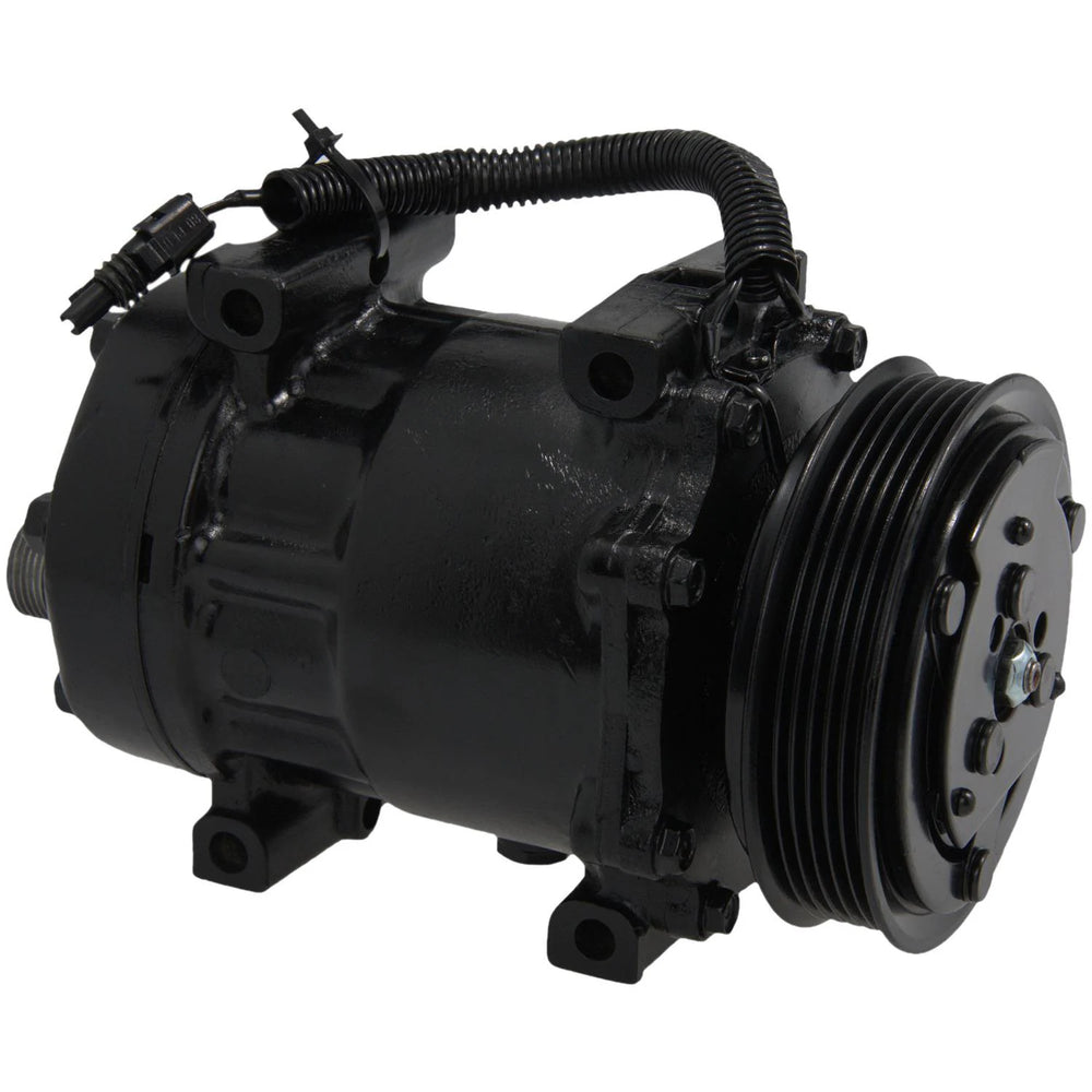 R&R COMPRESSOR
