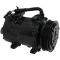 FOUR SEASONS air compressor