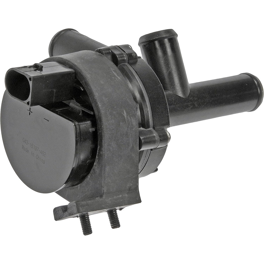 AUX WATER PUMP
