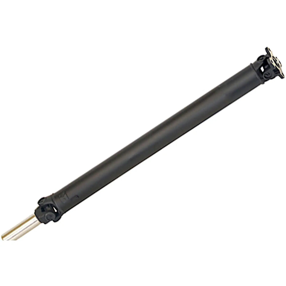 REAR DRIVESHAFT