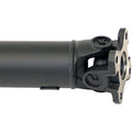 REAR DRIVESHAFT