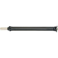 REAR DRIVESHAFT