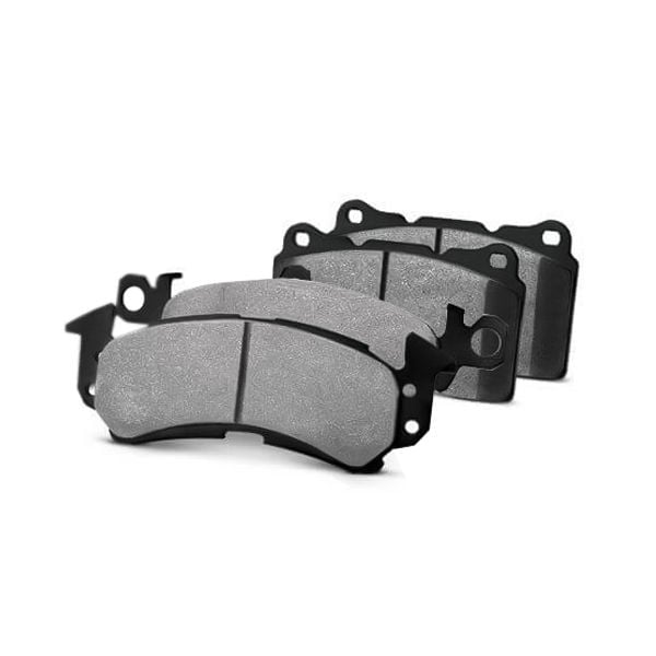 DTC60 MOTORSPORTS BRAKE PADS