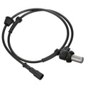 DELPHI auto part close-up
