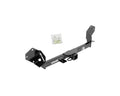 Hidden Hitch auto part