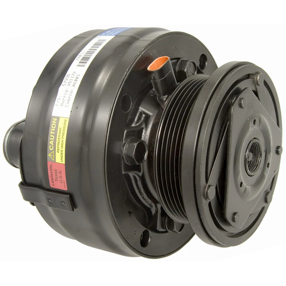 FOUR SEASONS air compressor