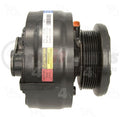 REMAN COMPRESSOR