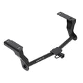 18C IMPREZA 5DR WAGON(EXCEPT WRX STI)/CROSSTREK CLS II ROUND HITCH ONLY(WITHOUT BALL MOUNT)