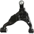SUSPENSION CONTROL ARM AND BALL JOI