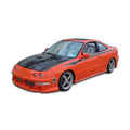 Extreme Dimensions auto part detail