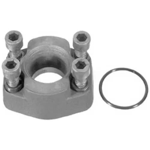FLANGE ADAPTER 2 1/2IN SAE 4