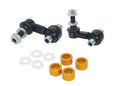 R1 05-16 Land Rover LR4 Rear Carbon Coated Brake Rotor Set w/Euro Ceramic Pads and Hardware