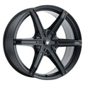 The Wheel Group auto part close-up