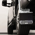 Putco auto part close-up