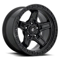 D697 20X9 6X5.5 MT-BLK 20MM