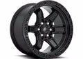 D697 20X9 6X5.5 MT-BLK 20MM