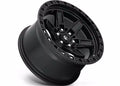 D697 20X9 6X5.5 MT-BLK 20MM